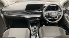 Hyundai i20 1.0T GDi Premium 5dr Petrol Hatchback